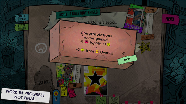 Screenshot media