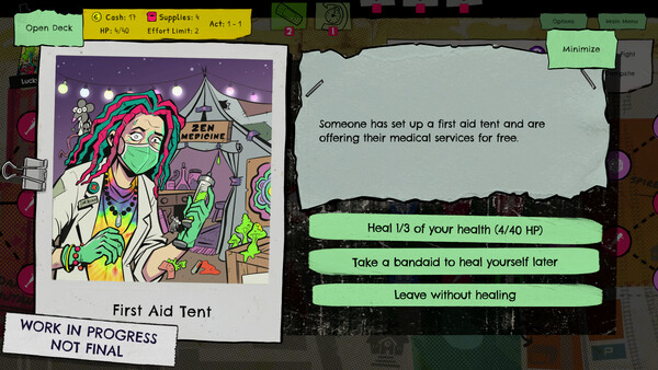 Screenshot media