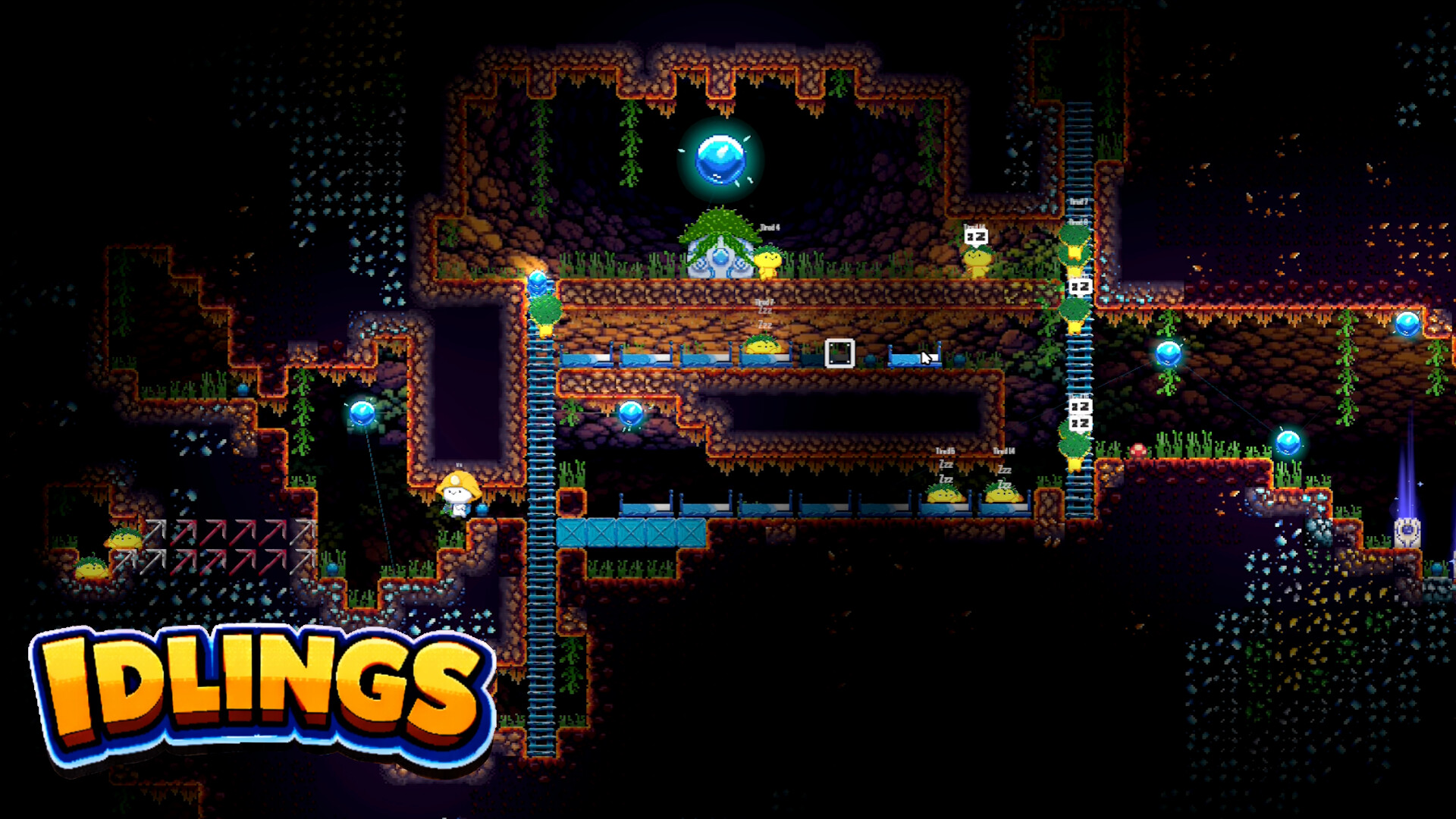 Idlings screenshot #1