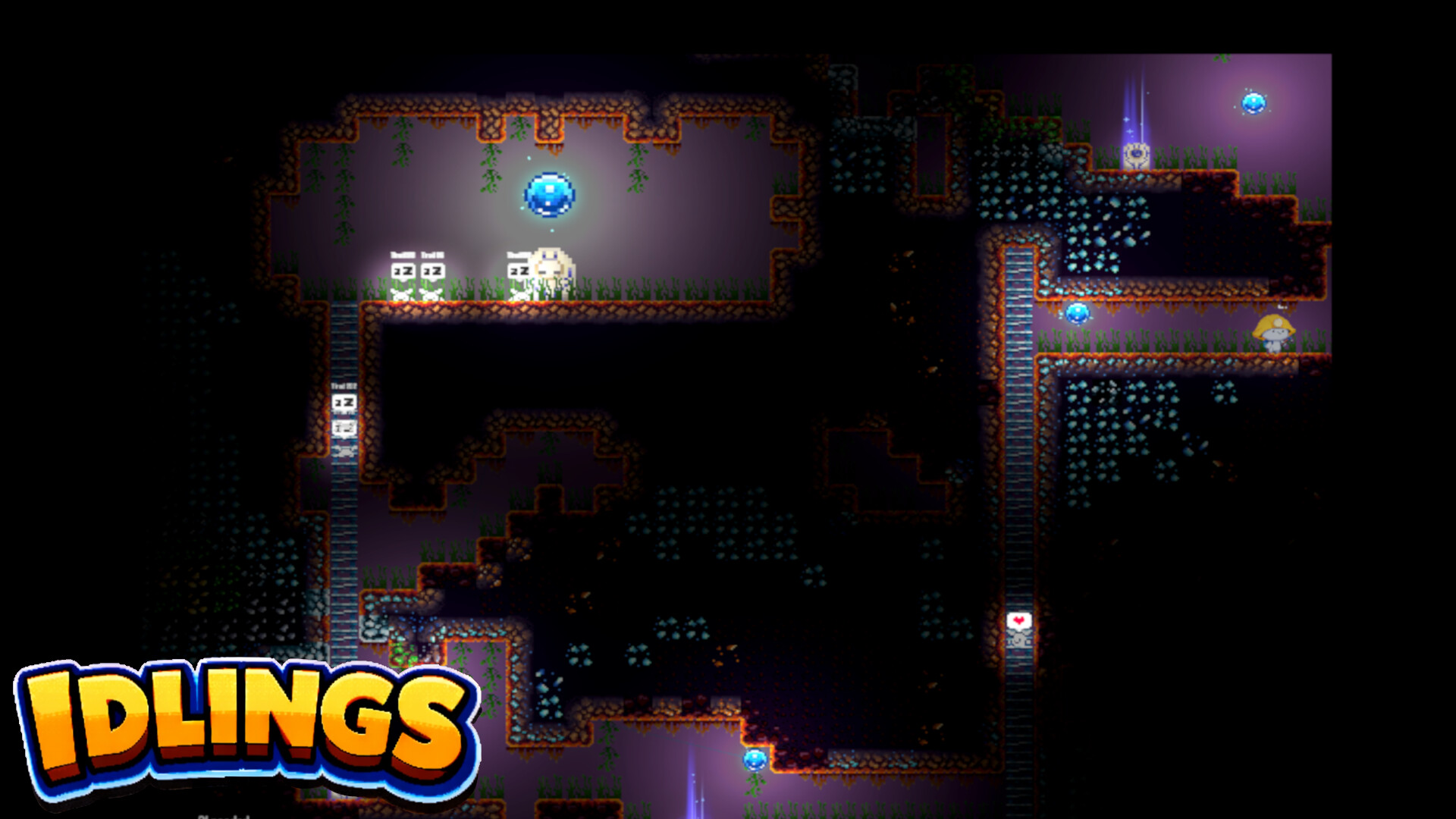 Idlings screenshot #4