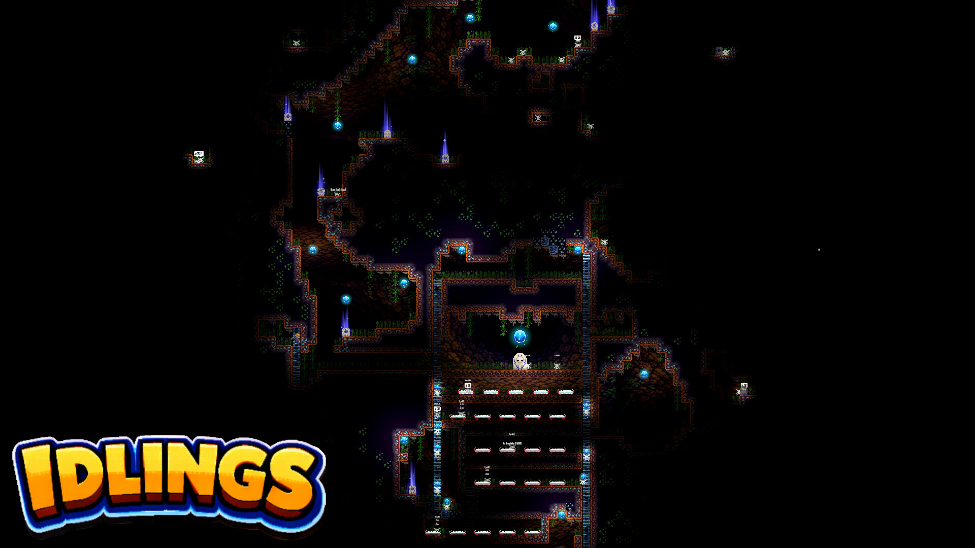 Idlings screenshot #5