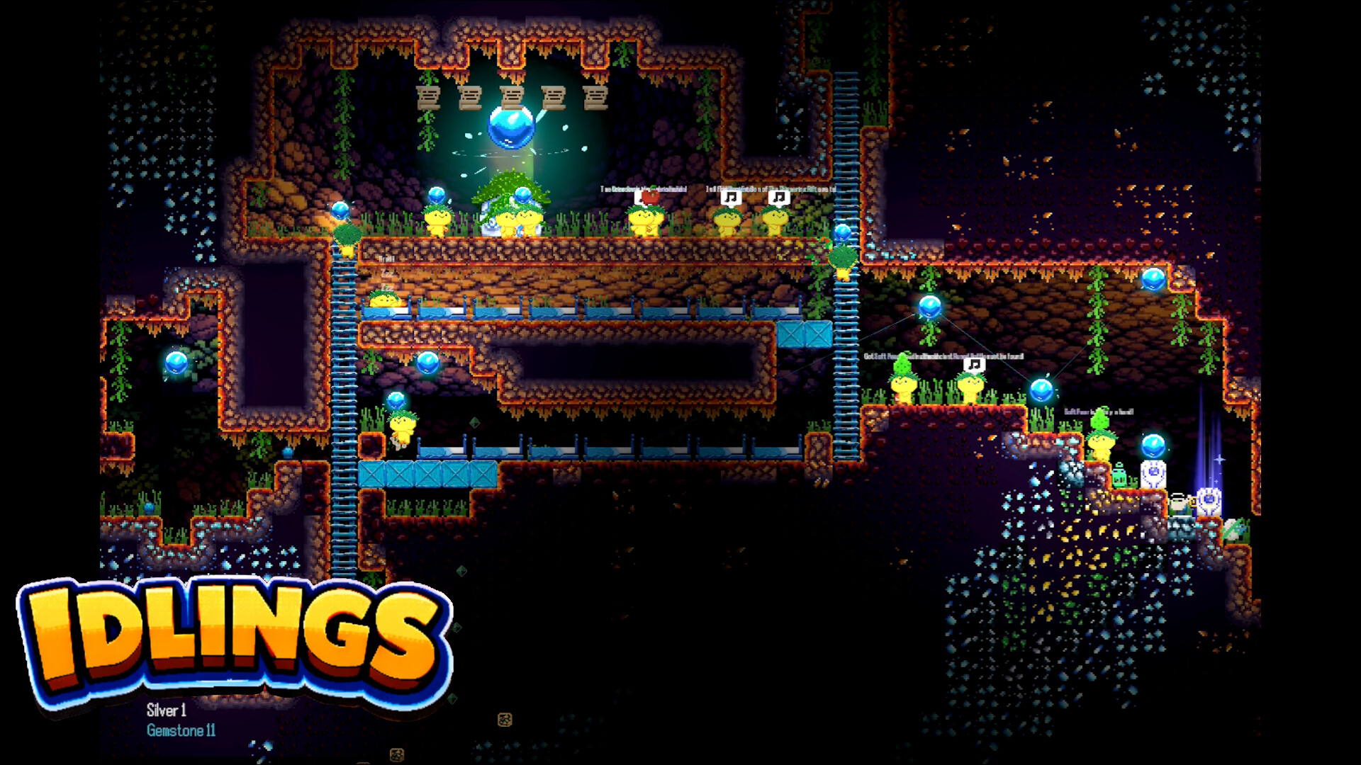 Idlings screenshot #2