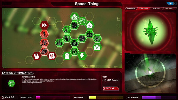 Plague Inc: Aliens & Anti-Vaxxers