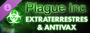 Plague Inc: Aliens & Anti-Vaxxers