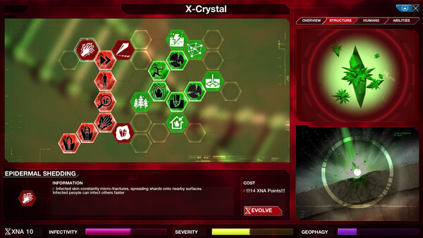 Plague Inc: Aliens & Anti-Vaxxers