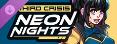 Third Crisis: Neon Nights - Bonus Outfit