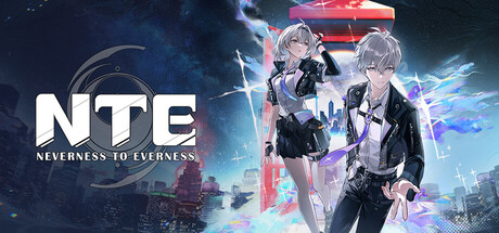 NTE: Neverness to Everness
