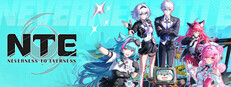 NTE: Neverness to Everness game cover
