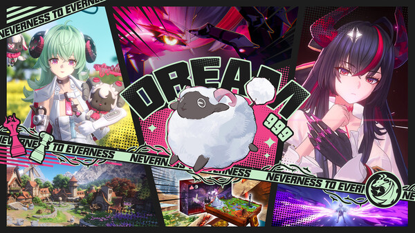NTE: Neverness to Everness screenshot