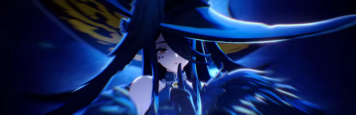 NTE: Neverness to Everness video 2