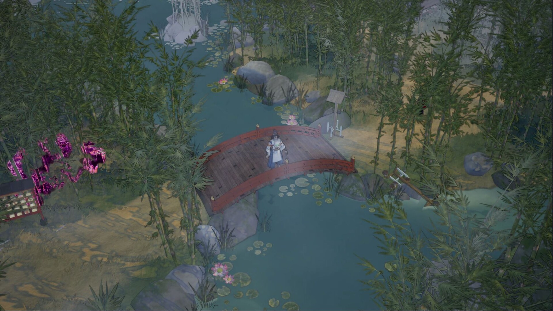Spirit Cleansers screenshot 7