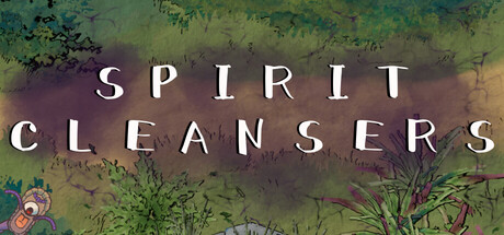 Spirit Cleansers
