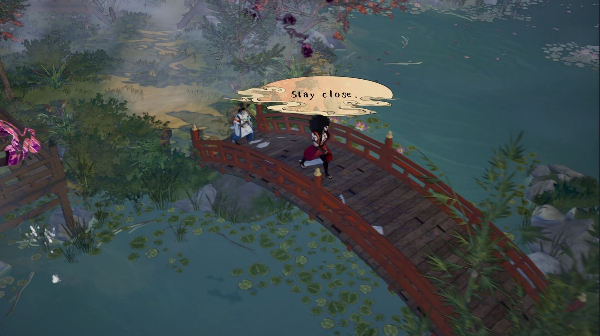 Spirit Cleansers screenshot 4