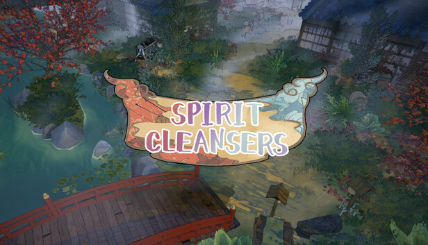 Spirit Cleansers