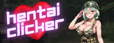 Hentai Clicker: Amy is streaming cover