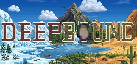 Deepboundの作品画像