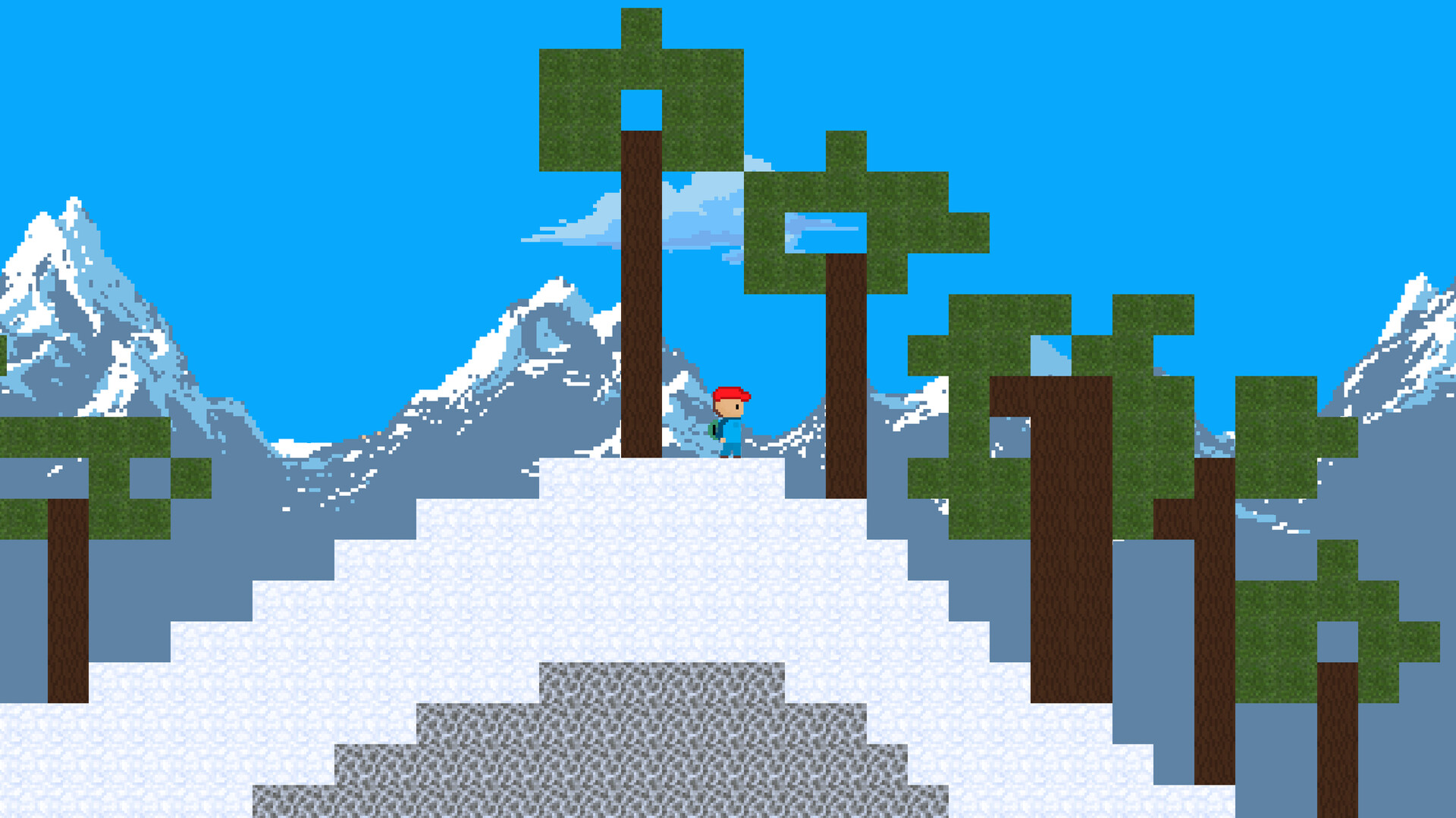 Deepbound screenshot 3