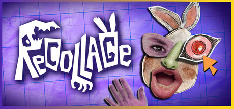 Recollage