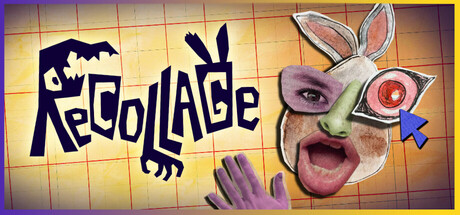 Recollage