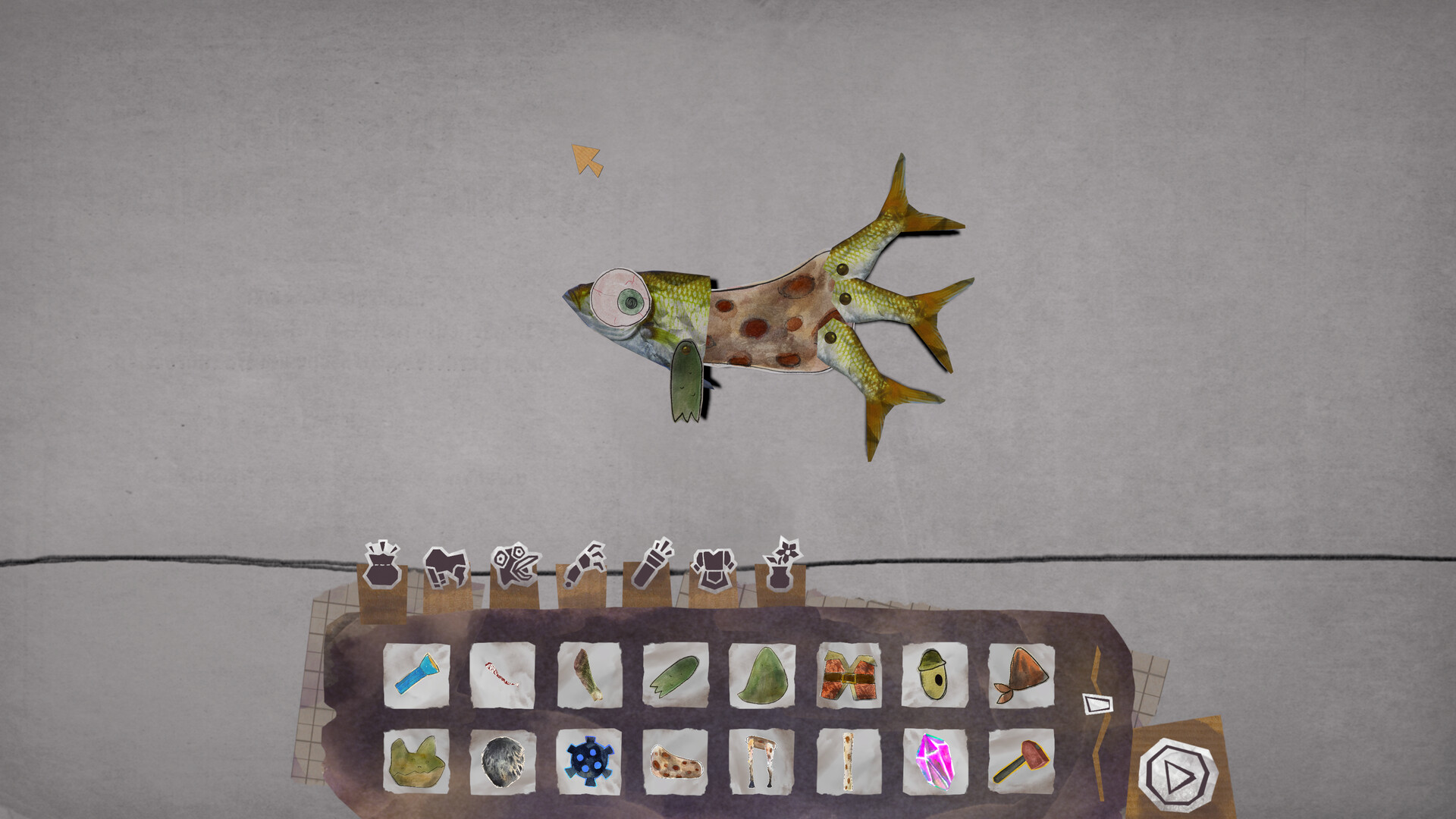 Recollage screenshot 10