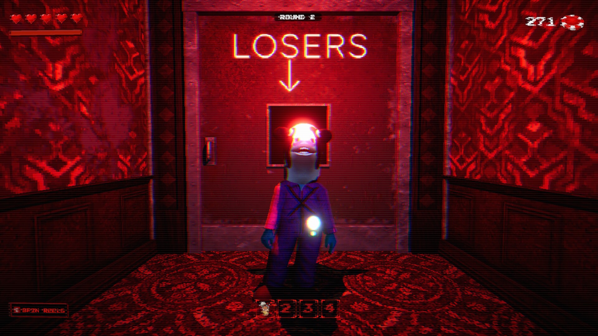 Death Dealer screenshot 5