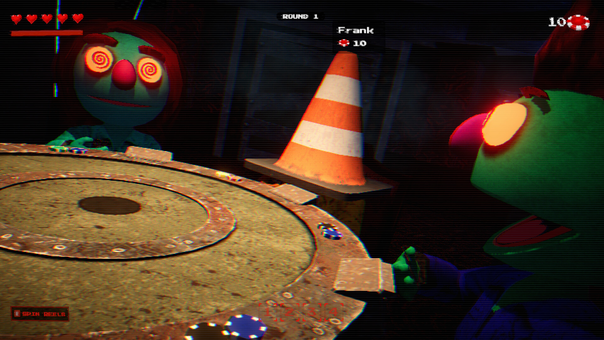 Death Dealer screenshot 4