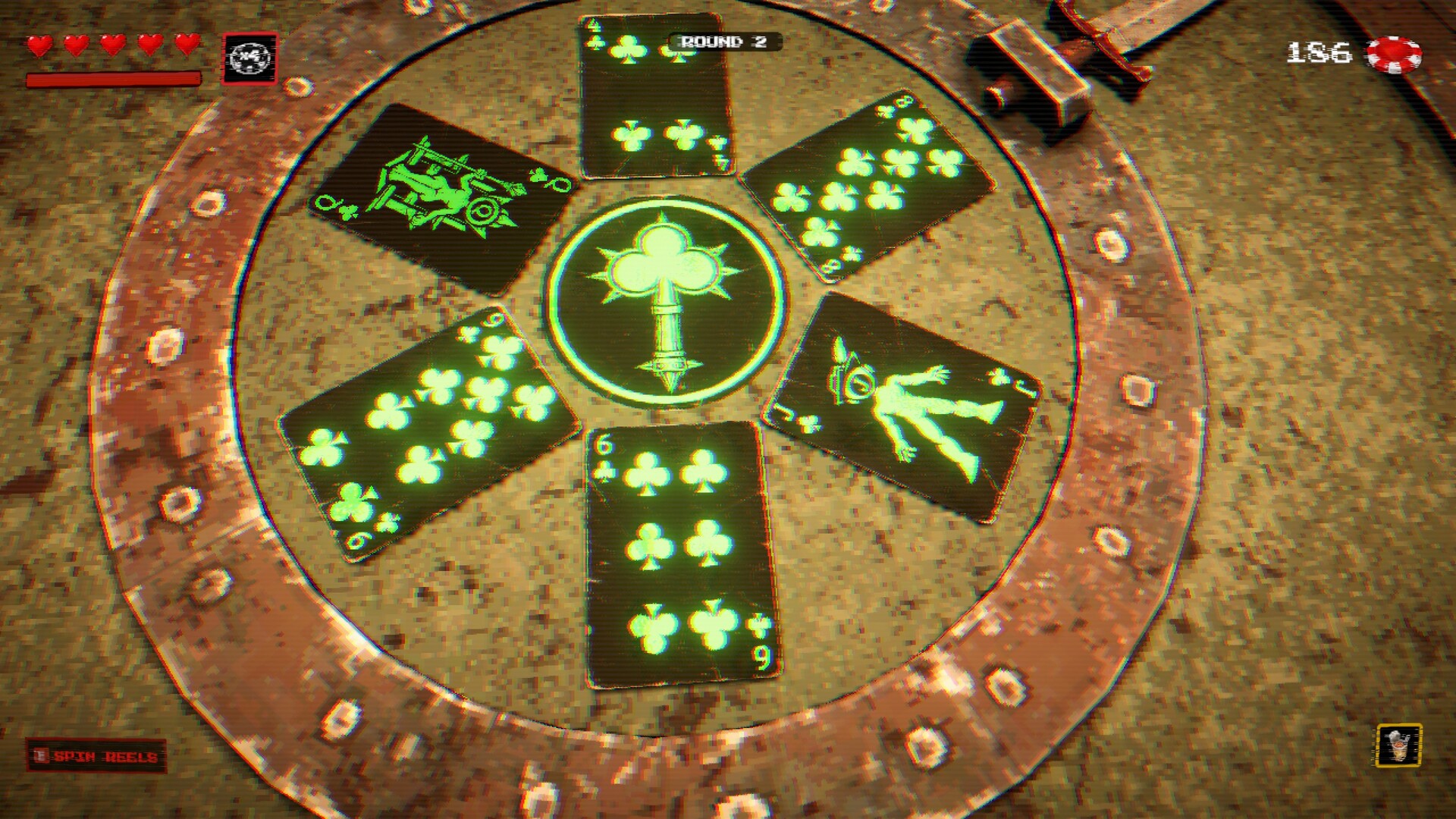 Death Dealer screenshot 7