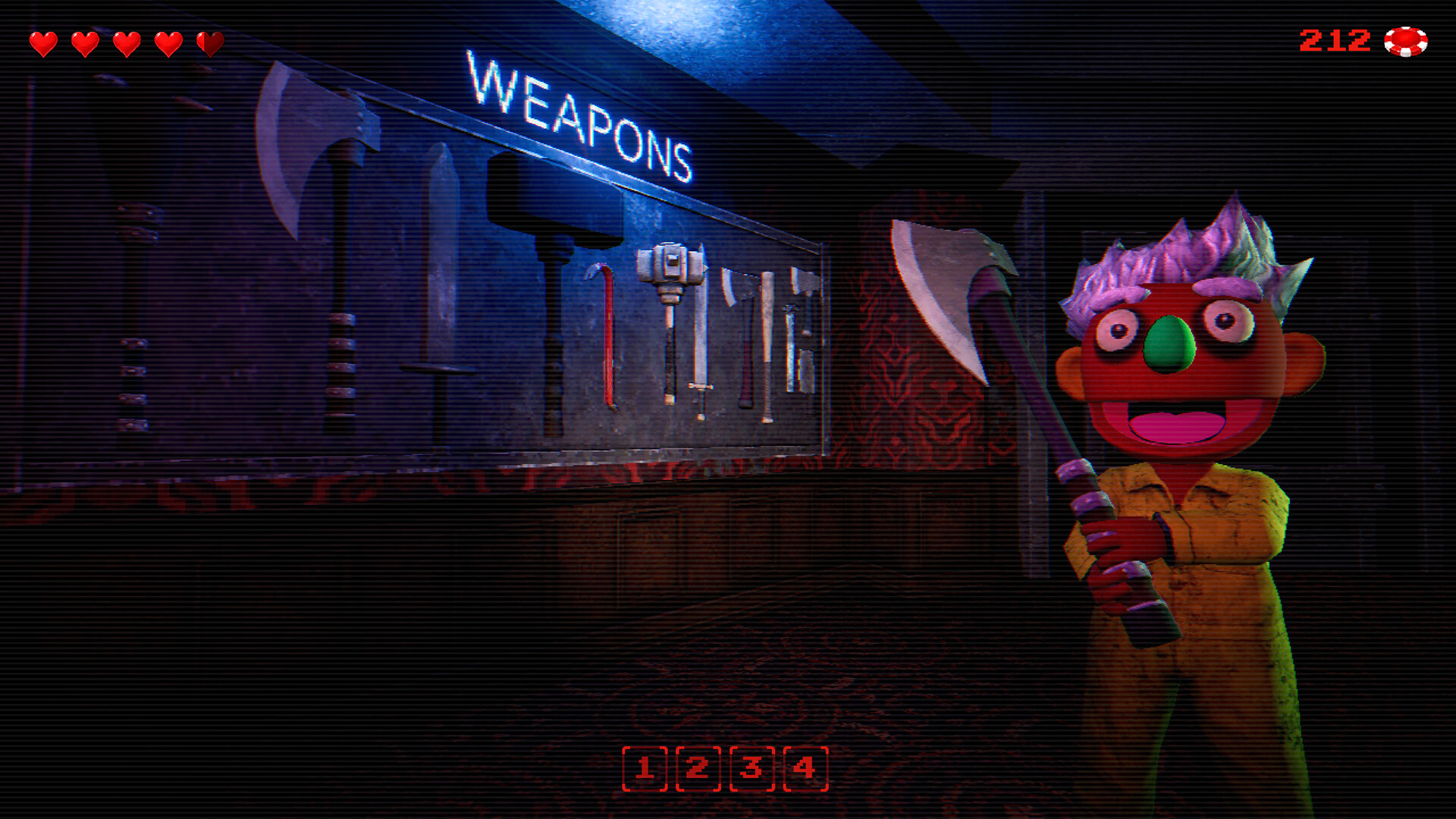 Death Dealer screenshot #3