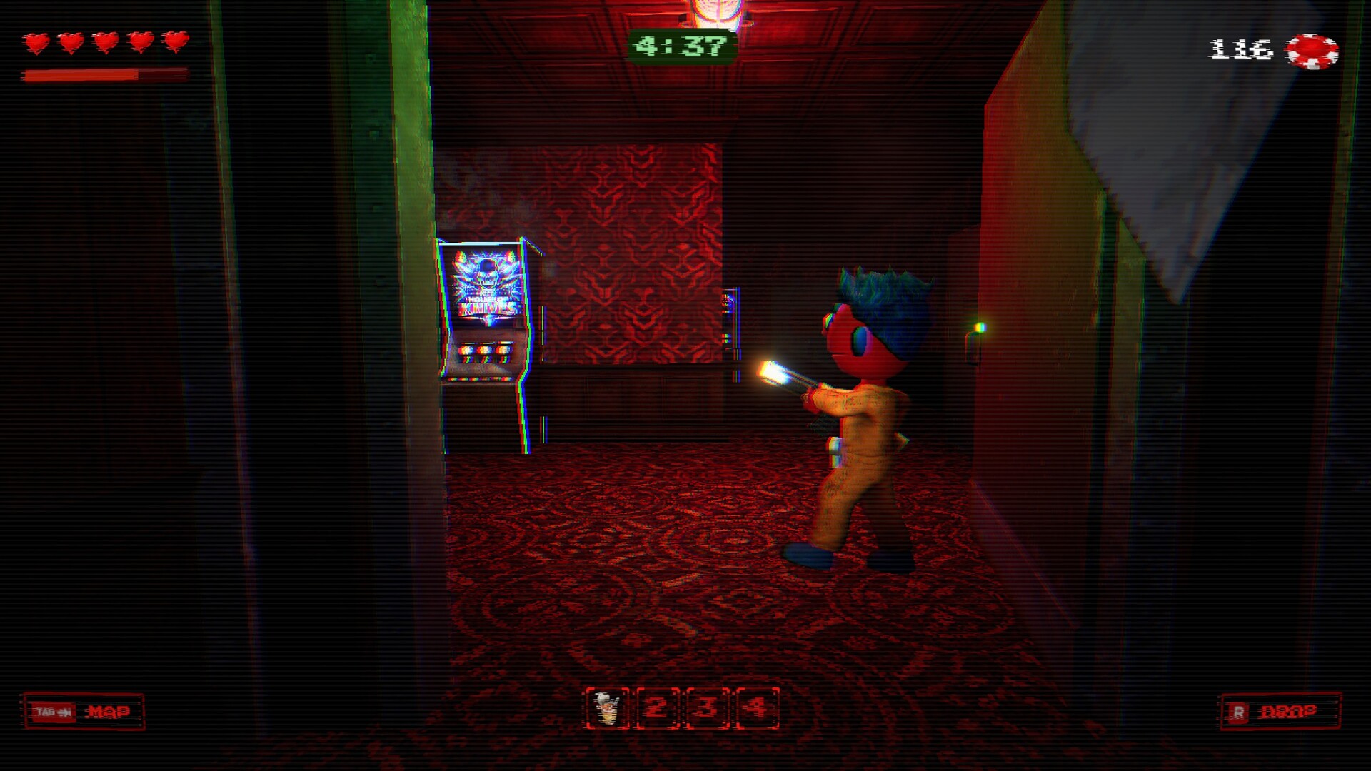 Death Dealer screenshot #12