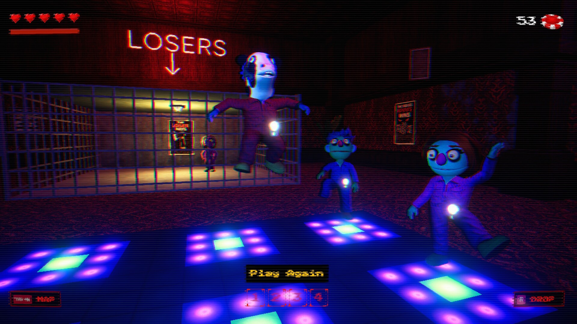 Death Dealer screenshot 1