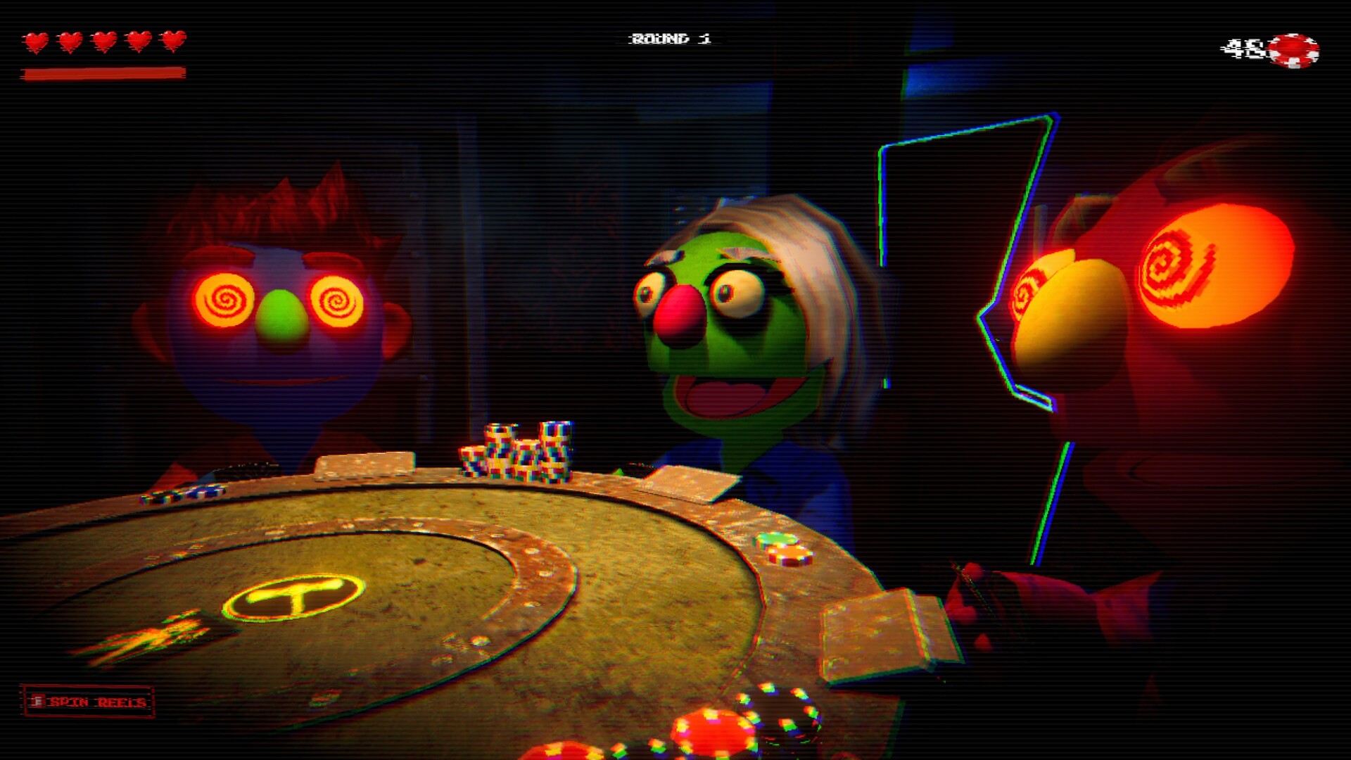 Death Dealer screenshot 11