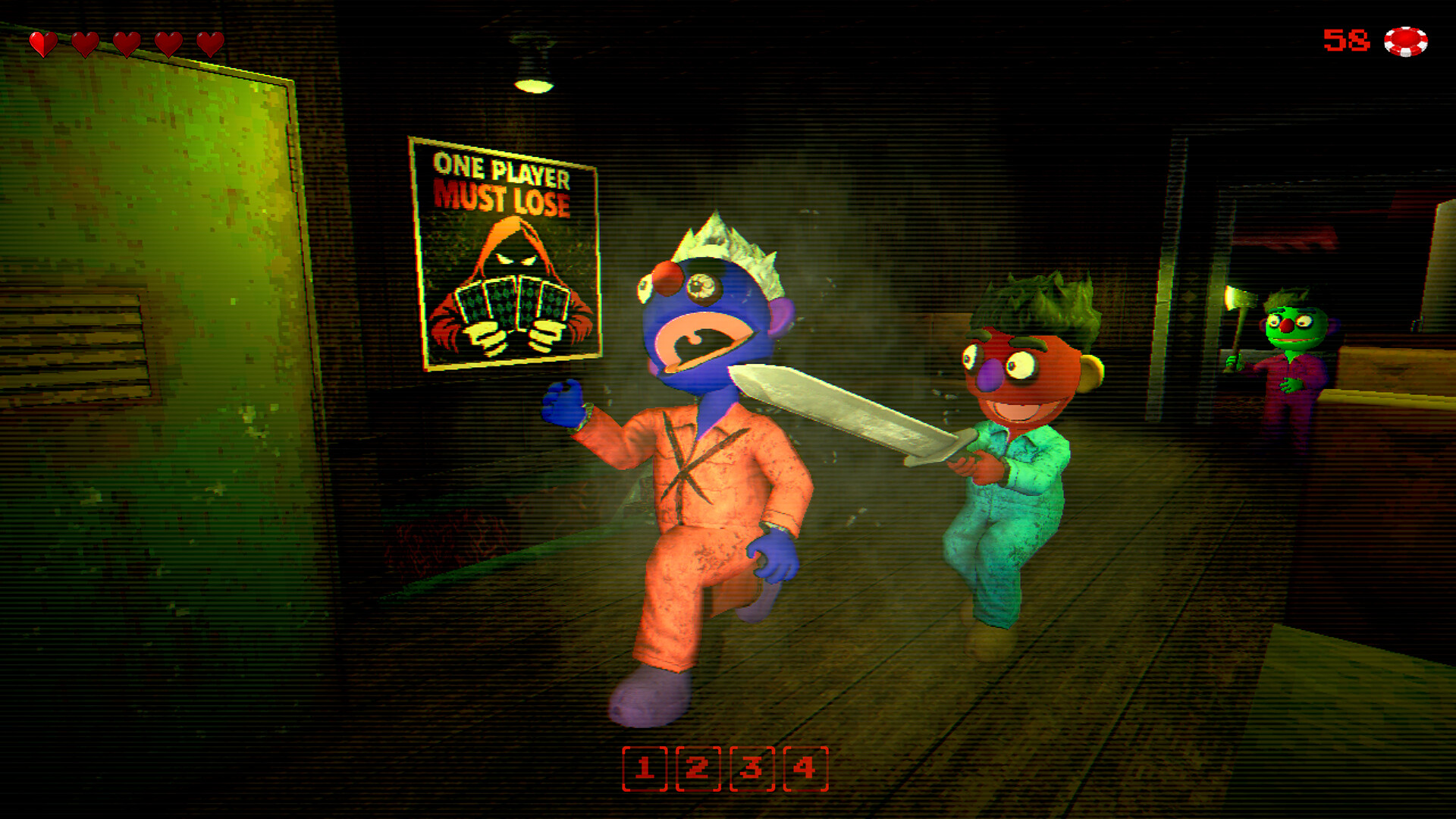 Death Dealer Featured Screenshot #1
