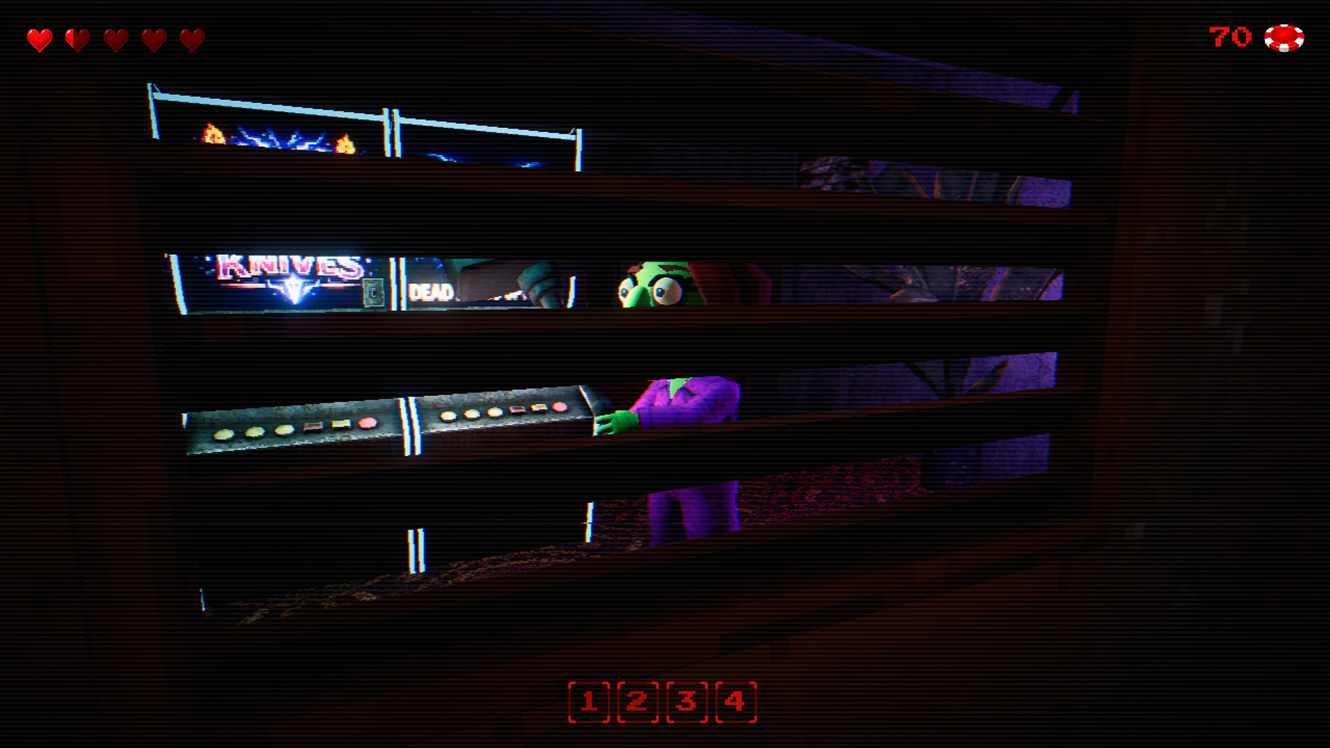 Death Dealer screenshot #6