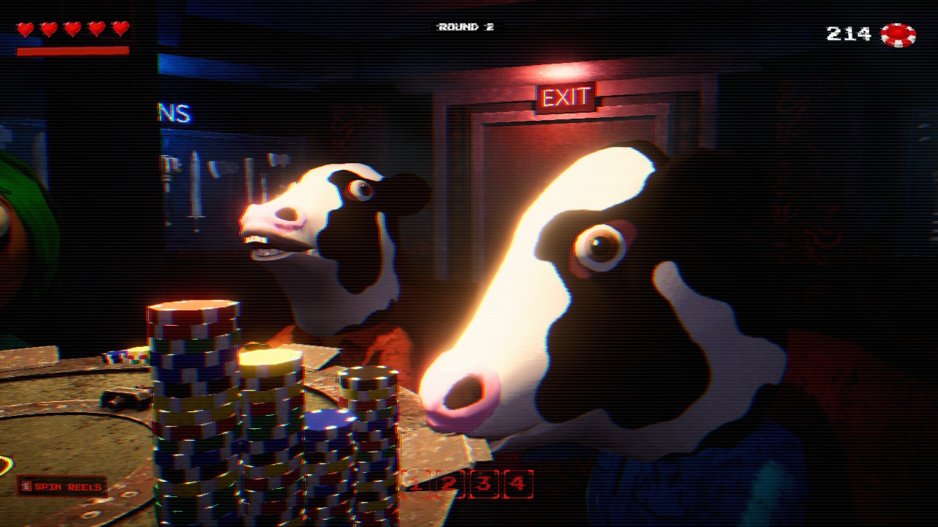 Death Dealer screenshot 2