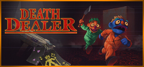 Death Dealer