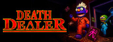 Death Dealer cover