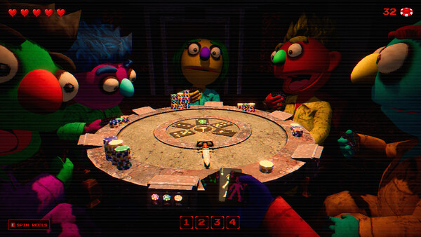 Screenshot 4 of Death Dealer - final gameplay screenshot
