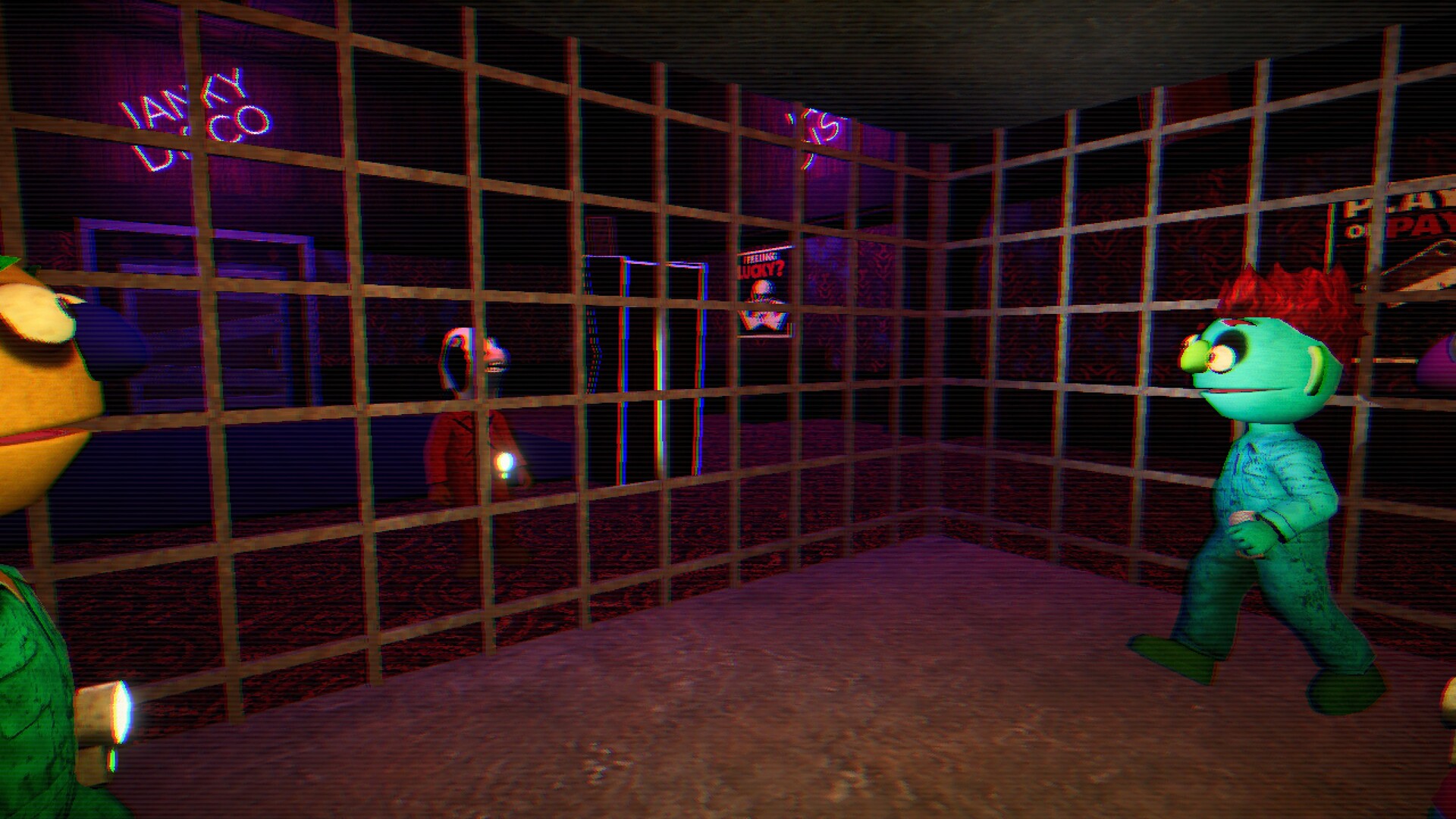 Death Dealer screenshot 8