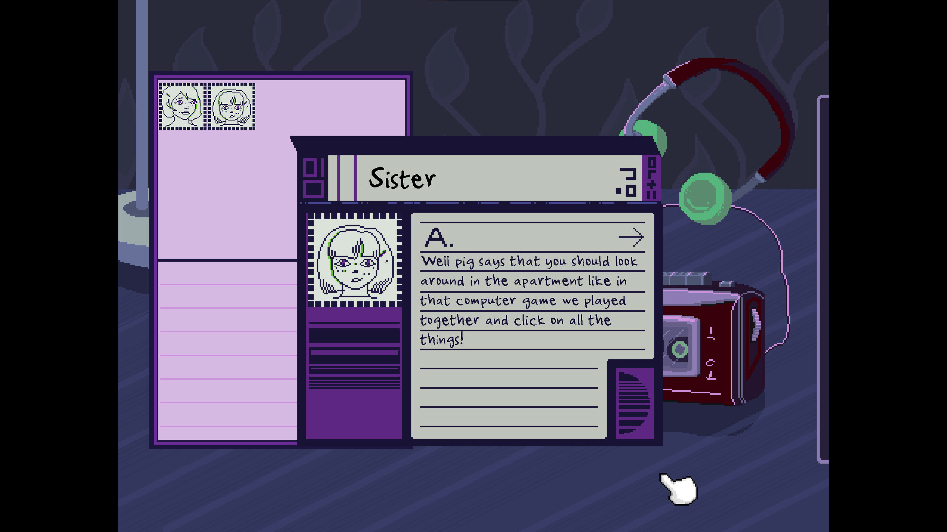 Korter 1996 Soundtrack Featured Screenshot #1