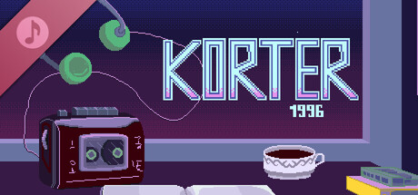 Korter 1996 Soundtrack