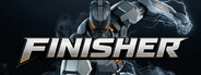 Finisher