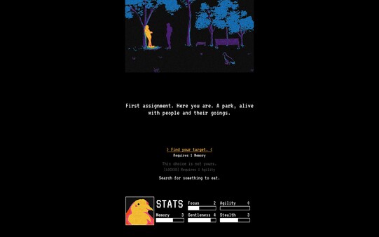 P.I.G.E.O.N. screenshot 2