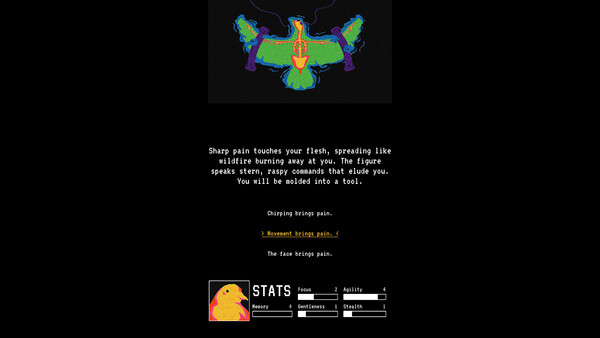 P.I.G.E.O.N. screenshot 3