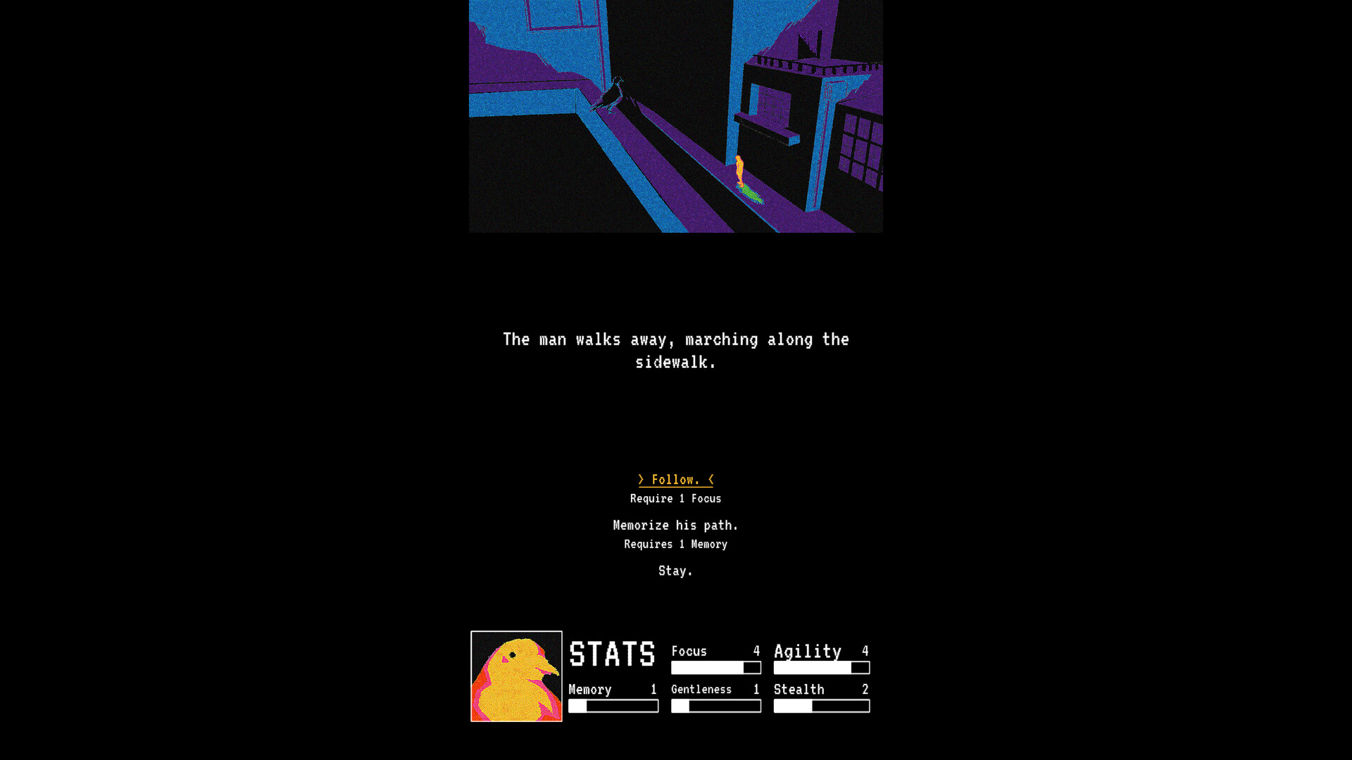 P.I.G.E.O.N. screenshot 4