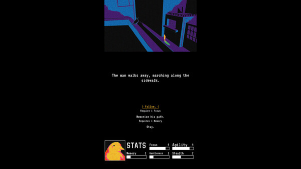 P.I.G.E.O.N. screenshot 4