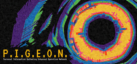 P.I.G.E.O.N.の作品画像