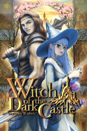 Veritas Tales: Witch of the Dark Castle Stats