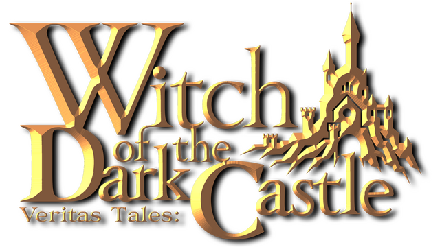 Veritas Tales: Witch of the Dark Castle