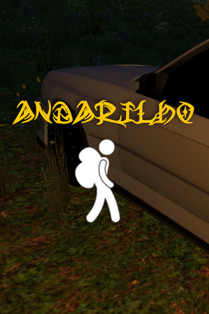 Cover art of Andarilho