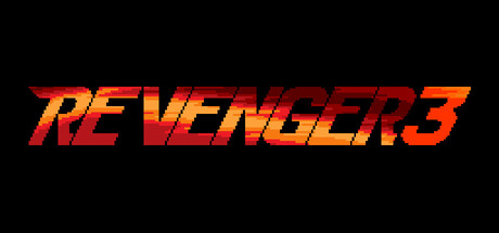 Revenger3 cover